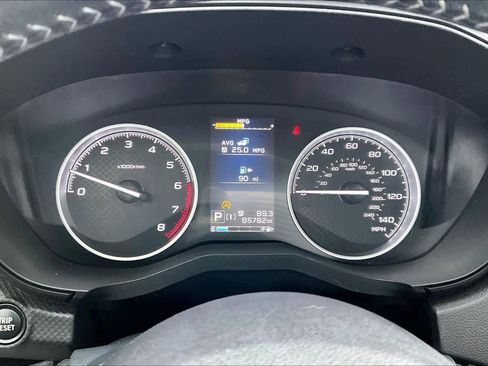 Used 2020 Subaru Forester Premium image 25