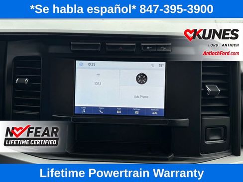 Used 2023 Ford F250 XLT w/ FX4 Off-Road Package image 38