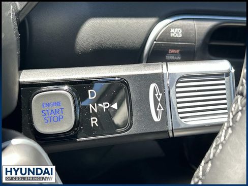 New 2026 Hyundai Palisade SEL AWD/4WD image 32