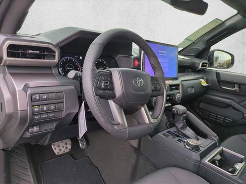 New 2026 Toyota Tacoma TRD Sport image 3