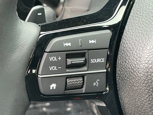 New 2026 Honda Civic Sport image 22