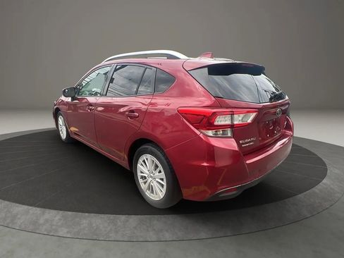 Used 2017 Subaru Impreza 2.0i Premium image 7