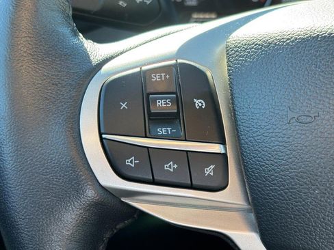 Used 2023 Ford Explorer XLT w/ Equipment Group 202A image 19