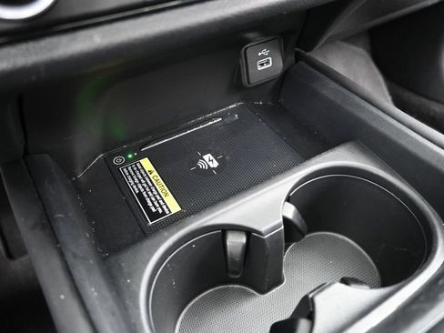Used 2024 Honda HR-V EX-L image 24