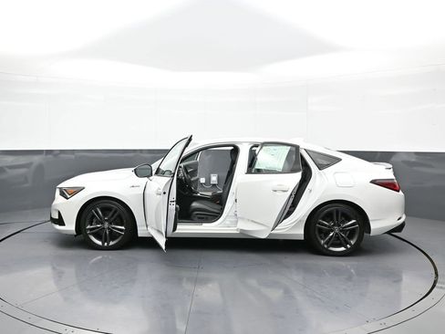 Certified 2023 Acura Integra A-Spec image 42