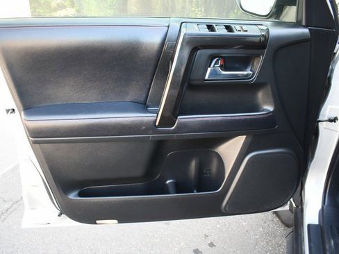 Certified 2019 Toyota 4Runner TRD Off-Road Premium image 13