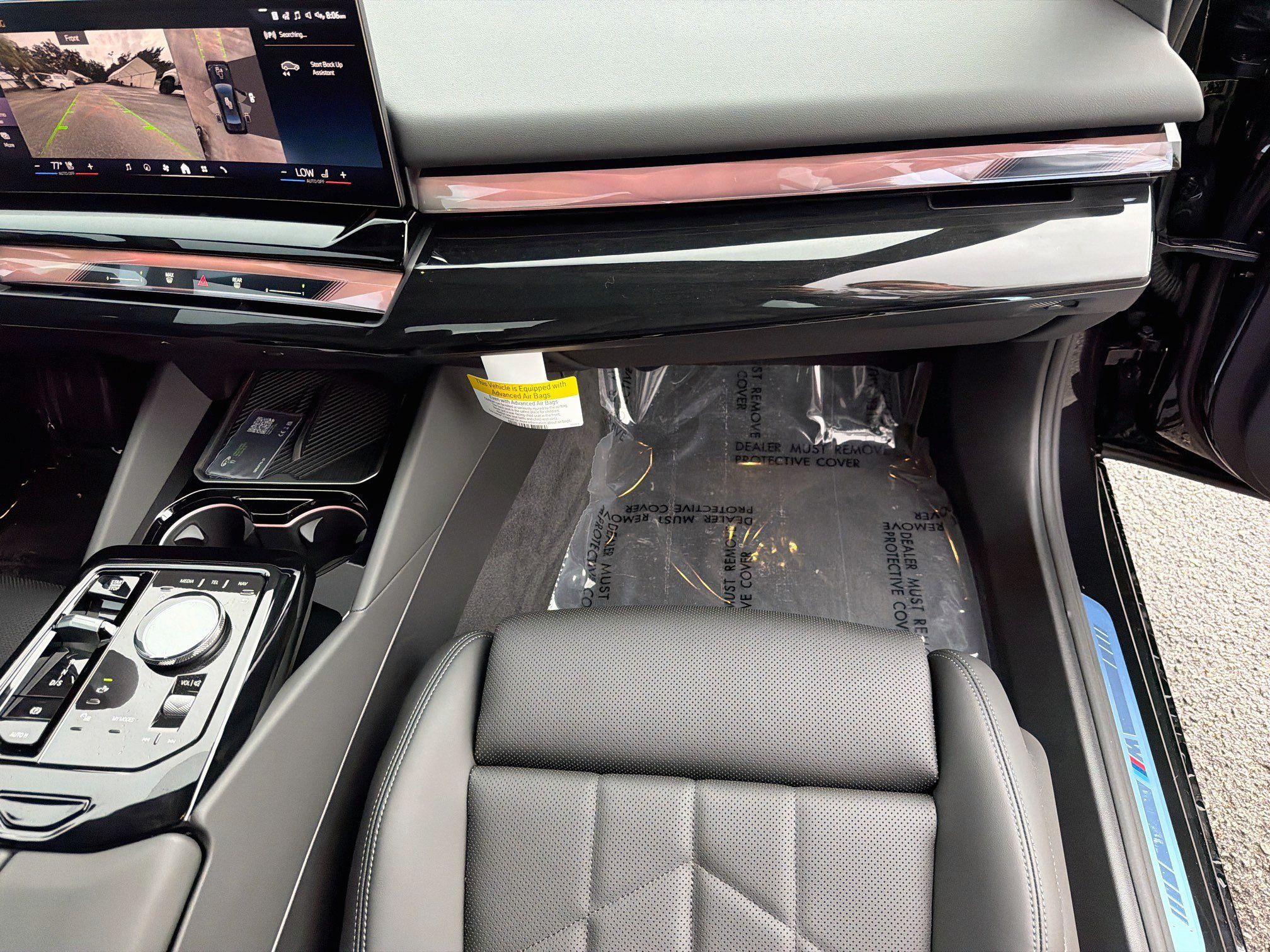New 2027 BMW 530i w/ M Sport Package RWD image 18