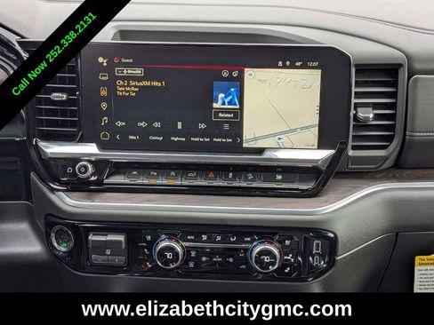 New 2026 GMC Sierra 1500 SLT w/ SLT Premium Plus Package image 17