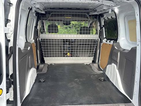 Used 2019 Ford Transit Connect XL FWD image 27