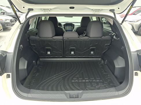 Certified 2024 Subaru Crosstrek 2.0i Premium AWD/4WD image 29