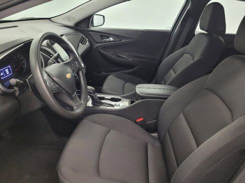 Used 2025 Chevrolet Malibu LT FWD image 17