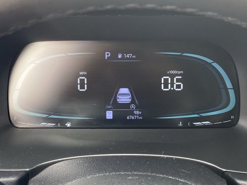 Used 2023 Hyundai Palisade XRT FWD image 31