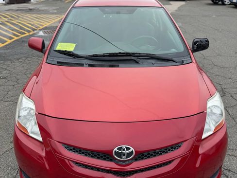 Used 2008 Toyota Yaris S image 9