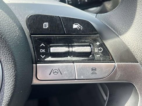 Certified 2024 Hyundai Tucson SEL AWD/4WD image 22