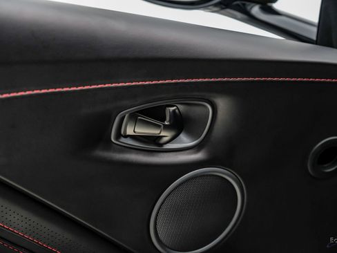 Used 2023 Aston Martin V12 Vantage RWD image 83