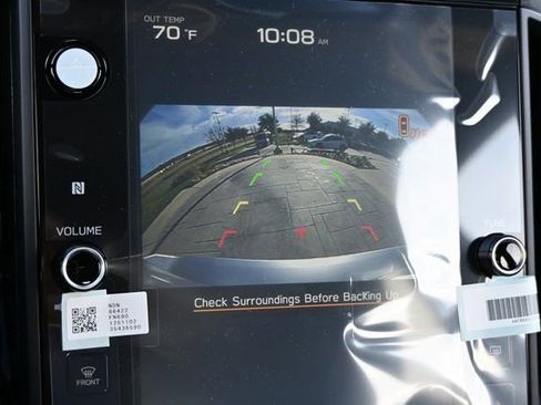 New 2026 Subaru Impreza RS image 25