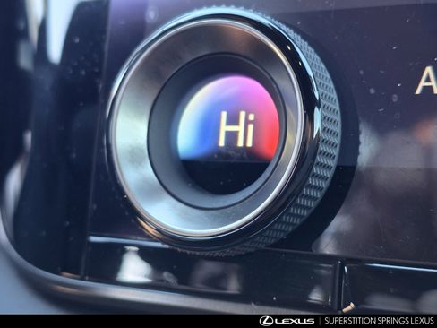 Certified 2023 Lexus RX 350 Premium image 20