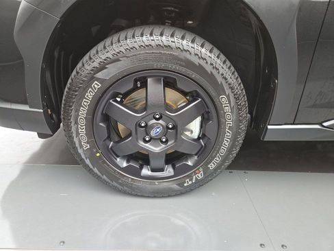 Used 2023 Subaru Outback Wilderness AWD/4WD image 25