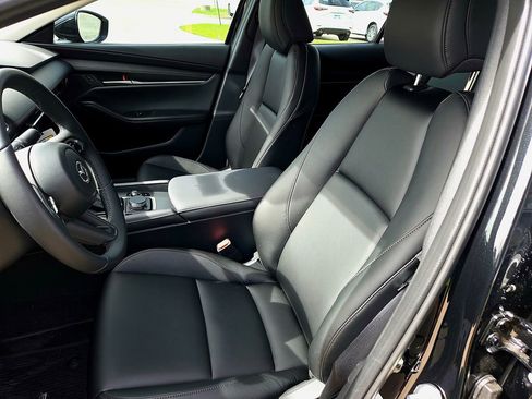 New 2026 MAZDA MAZDA3 s Sport image 17