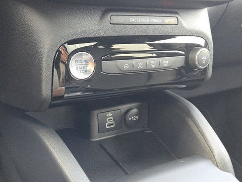 New 2025 Ford Escape ST-Line w/ Equipment Group 301A image 51