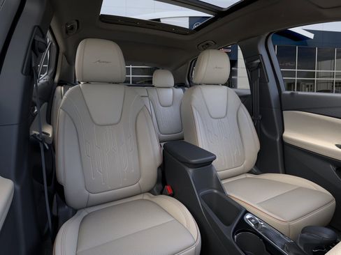 New 2026 Buick Encore GX Avenir image 17