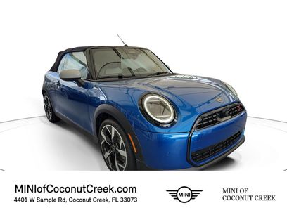 New 2026 MINI Cooper S