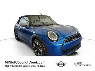 New 2026 MINI Cooper S video 1