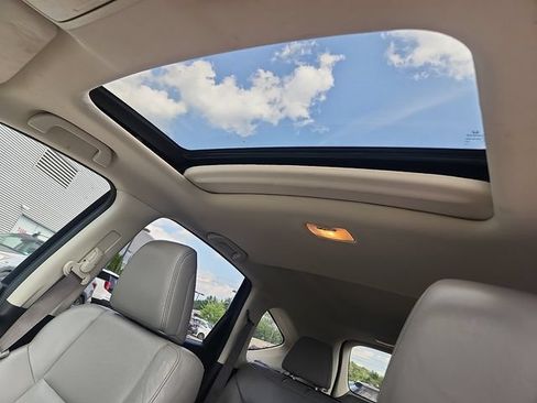 Used 2015 Honda CR-V EX-L image 21