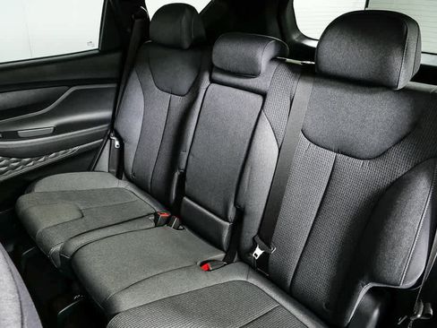 Used 2023 Hyundai Santa Fe SEL FWD image 18