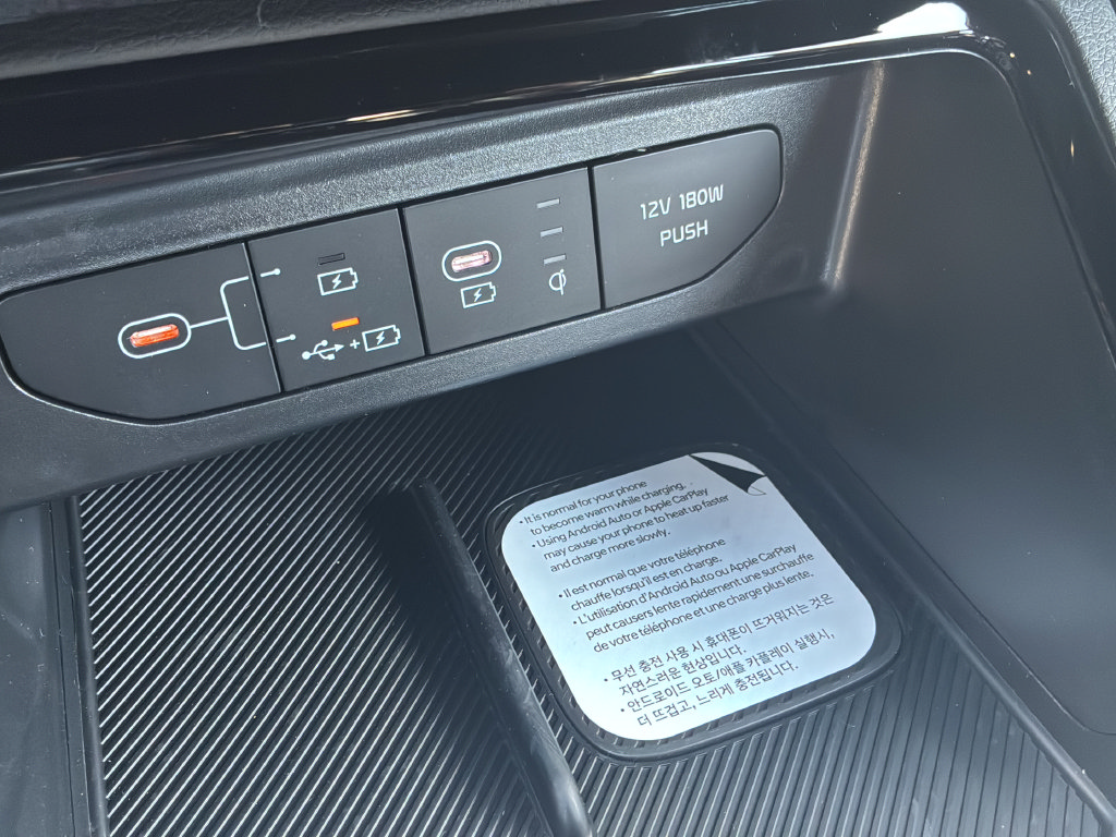 New 2026 Kia K5 GT-Line FWD image 35