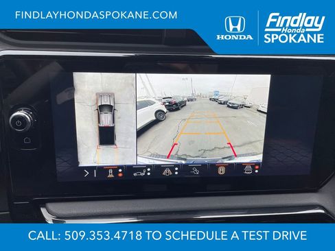 Used 2024 GMC Sierra 3500 AT4 w/ AT4 Premium Plus Package image 15