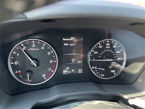 New 2026 Subaru Forester Premium image 25