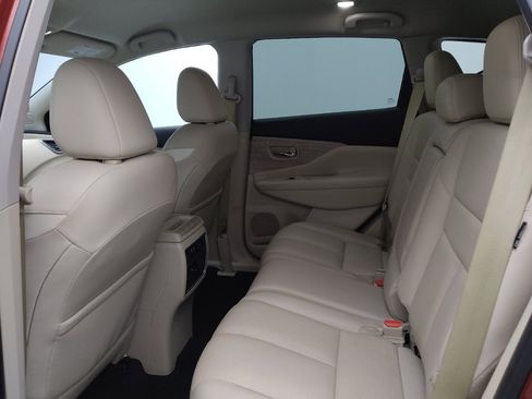 Used 2019 Nissan Murano SL image 18
