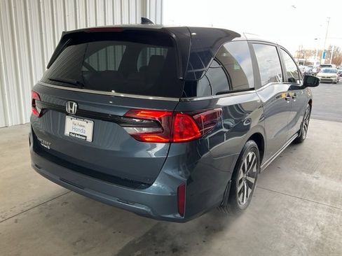 New 2026 Honda Odyssey EX-L image 25