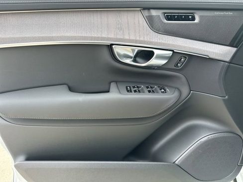 New 2026 Volvo XC90 B6 Ultra w/ Protection Package image 13