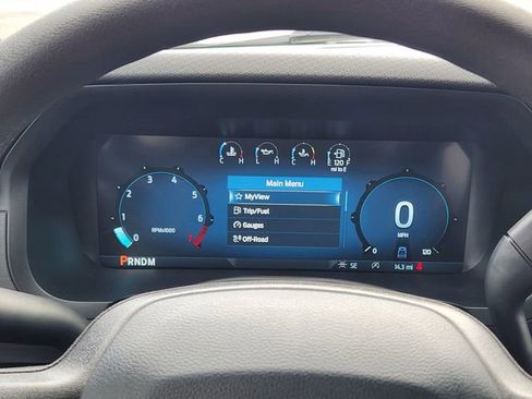 New 2025 Ford F150 STX image 17