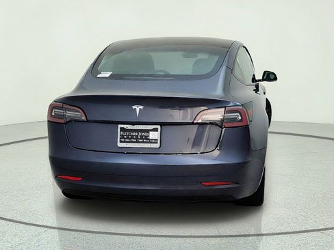 Used 2023 Tesla Model 3 Standard Range RWD image 10