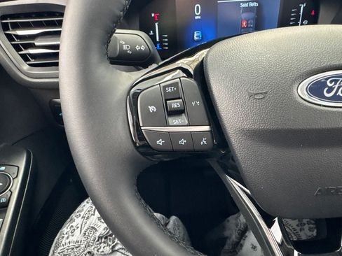 Used 2024 Ford Escape Active AWD/4WD image 19