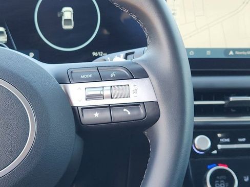 Certified 2025 Hyundai Santa Cruz XRT image 28