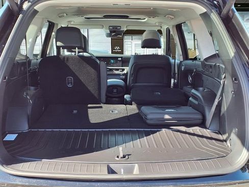New 2026 Hyundai Palisade Limited AWD/4WD image 6