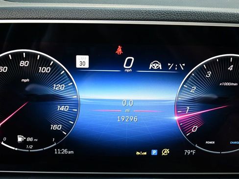 Used 2024 Mercedes-Benz GLE 450 4MATIC image 57