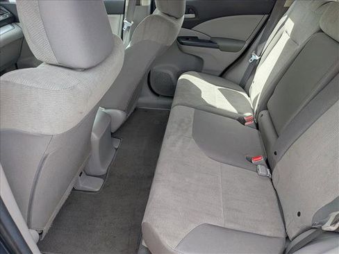 Used 2013 Honda CR-V LX image 16