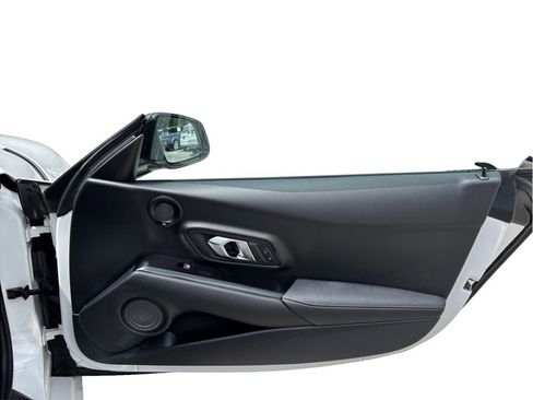 Used 2024 Toyota Supra Premium w/ Driver Assist Package RWD image 43