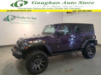 Used 2016 Jeep Wrangler Unlimited Sport 360° Tour
