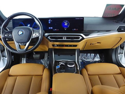 Used 2023 BMW i4 eDrive35 w/ Premium Package RWD image 25