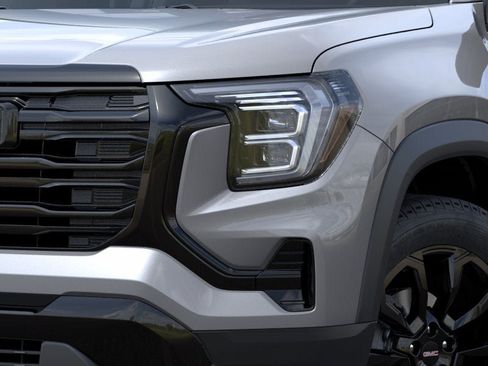 New 2027 GMC Terrain Elevation w/ Elevation Premium Package AWD/4WD image 34