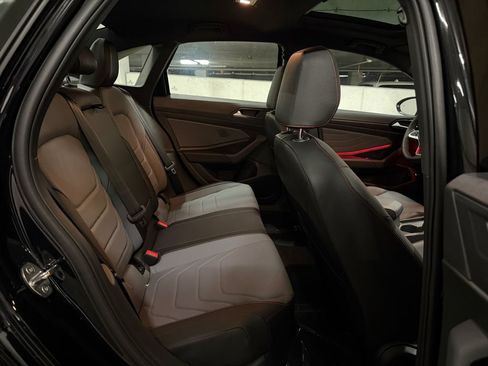 New 2026 Volkswagen Jetta GLI Autobahn FWD image 25