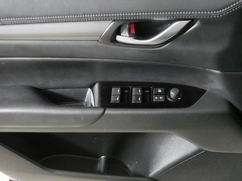 Certified 2024 MAZDA CX-5 AWD 2.5 S w/ Select Package image 19