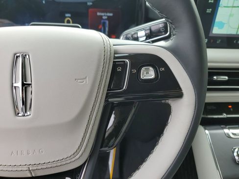 New 2026 Lincoln Aviator 2WD image 26