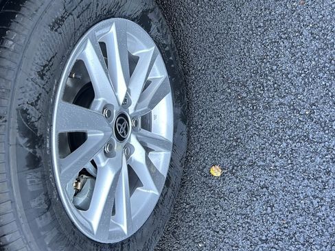 New 2026 Toyota Camry LE image 26